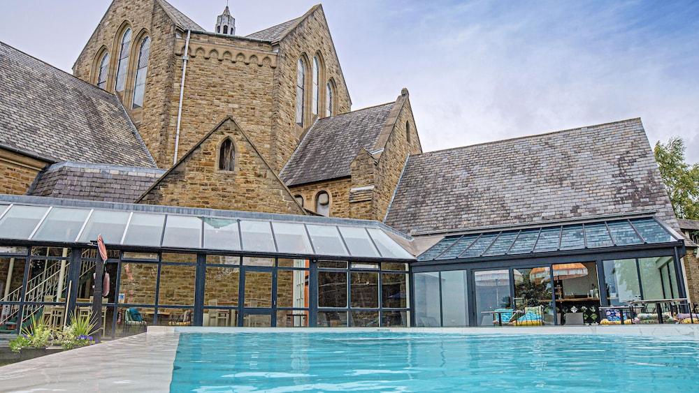 Shrigley Hall Hotel Cheadle  Exterior foto